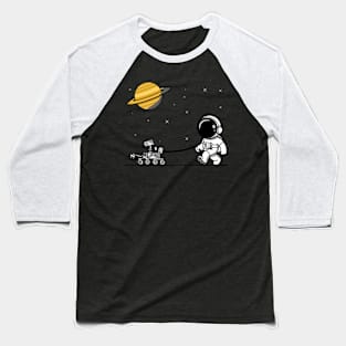 Rover Walker Baseball T-Shirt